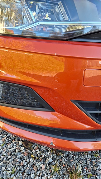Volkswagen Polo 10 of 10