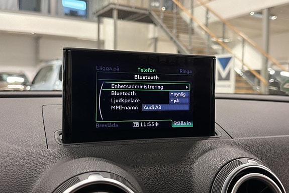 Audi A3 12 of 20