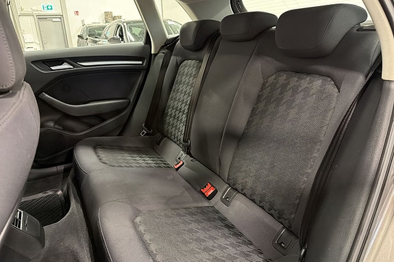 Audi A3 18 of 20