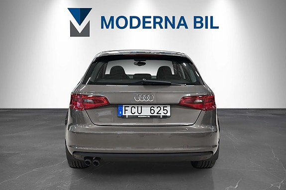 Audi A3 5 of 20