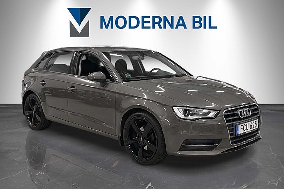 Audi A3 8 of 20
