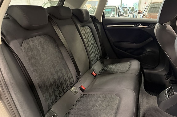 Audi A3 17 of 20