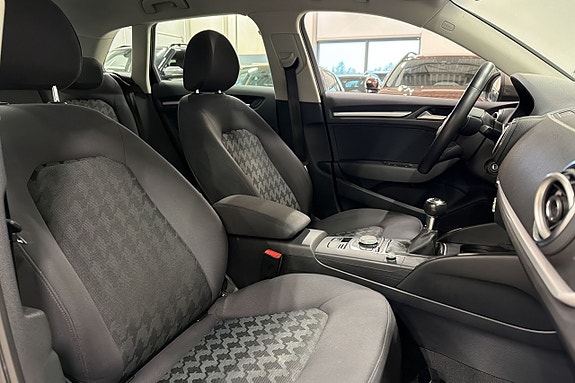 Audi A3 16 of 20