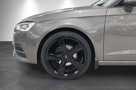 Audi A3 2 of 20