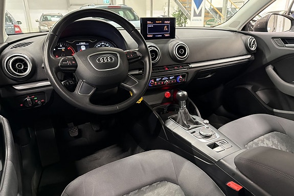 Audi A3 9 of 20
