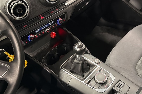 Audi A3 11 of 20