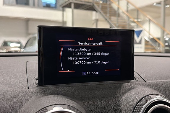Audi A3 13 of 20