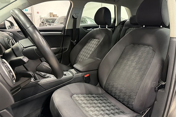 Audi A3 15 of 20