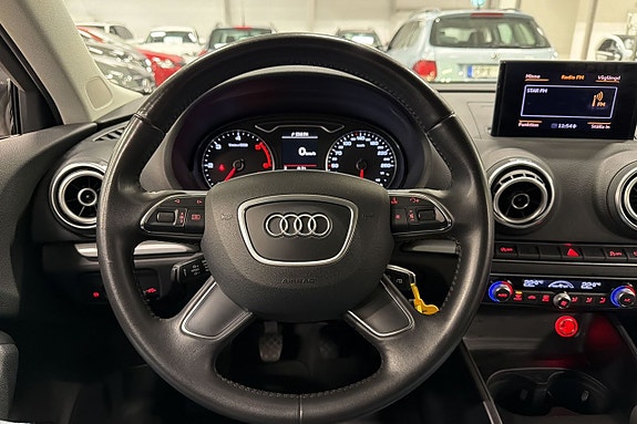 Audi A3 10 of 20
