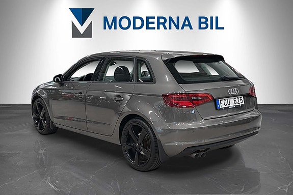 Audi A3 4 of 20