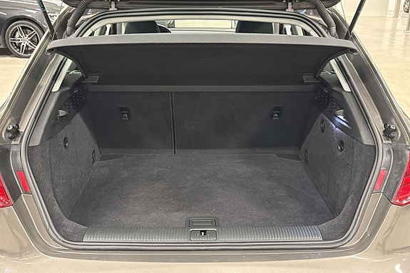 Audi A3 19 of 20