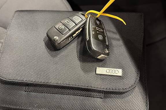 Audi A3 20 of 20