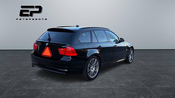 BMW 320d 5 of 10