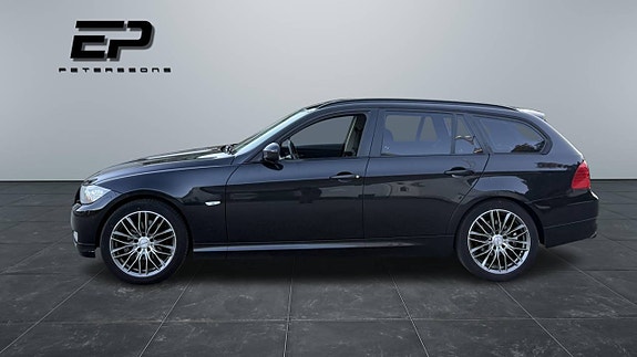 BMW 320d 7 of 10
