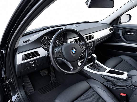 BMW 320d 9 of 10