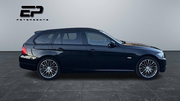 BMW 320d 4 of 10