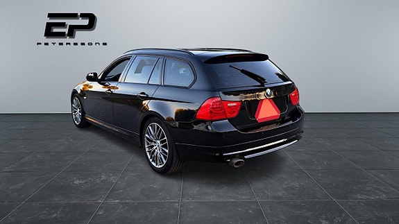 BMW 320d 6 of 10