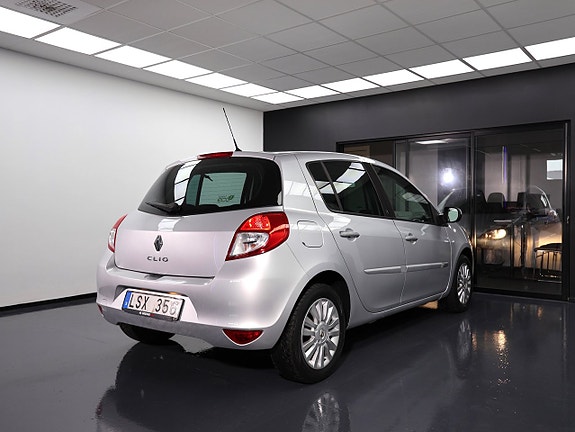 Renault Clio 4 of 14