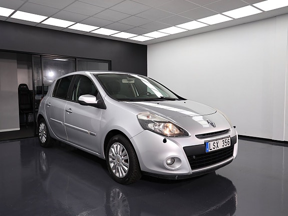 Renault Clio 3 of 14