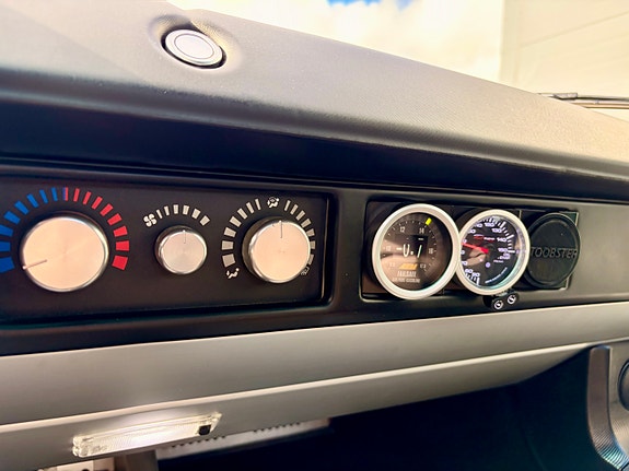 Opel Speedster 11 of 19