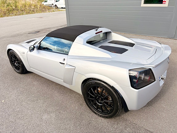 Opel Speedster 5 of 19