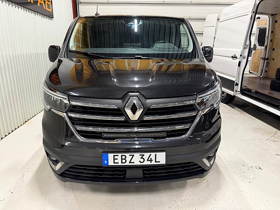 Renault Trafic 6 of 16