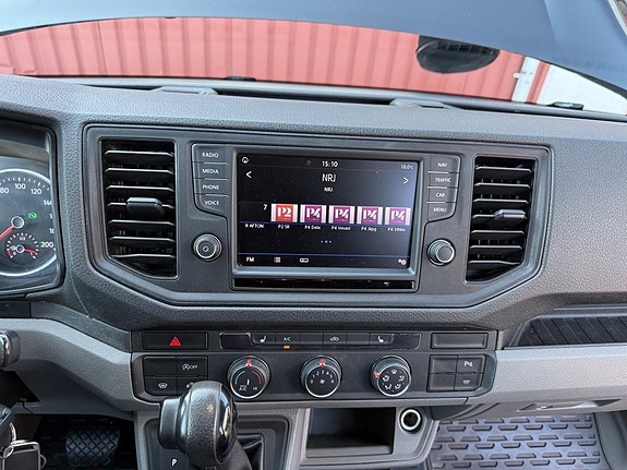 Volkswagen Crafter 15 of 21