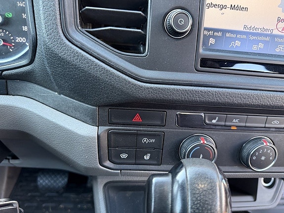 Volkswagen Crafter 17 of 21