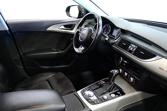 Audi A6 allroad 7 of 21