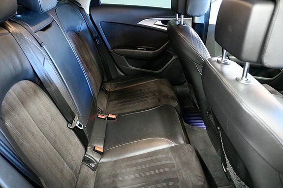 Audi A6 allroad 9 of 21