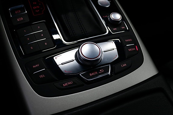 Audi A6 allroad 16 of 21