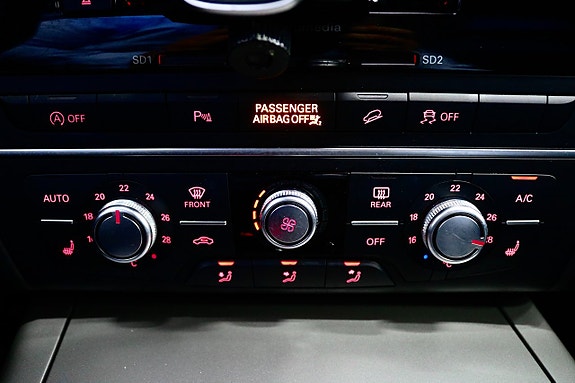 Audi A6 allroad 19 of 21