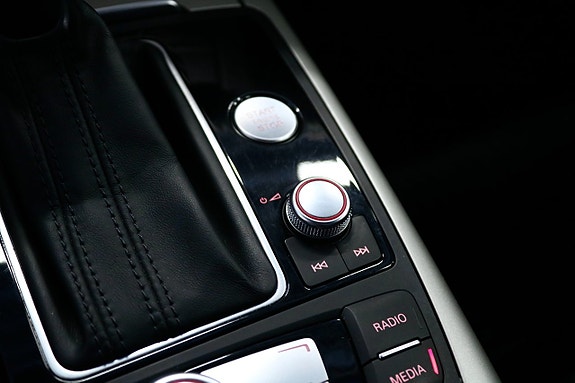 Audi A6 allroad 17 of 21