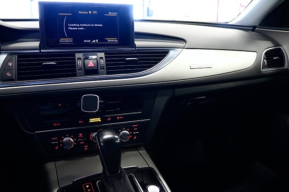 Audi A6 allroad 13 of 21
