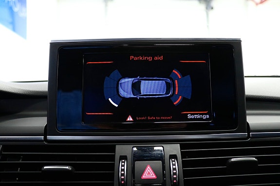 Audi A6 allroad 18 of 21