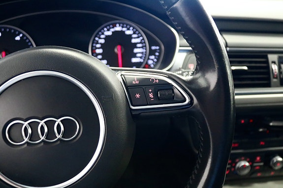 Audi A6 allroad 11 of 21