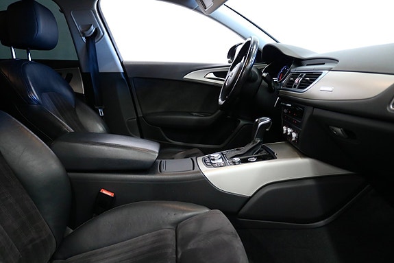 Audi A6 allroad 8 of 21