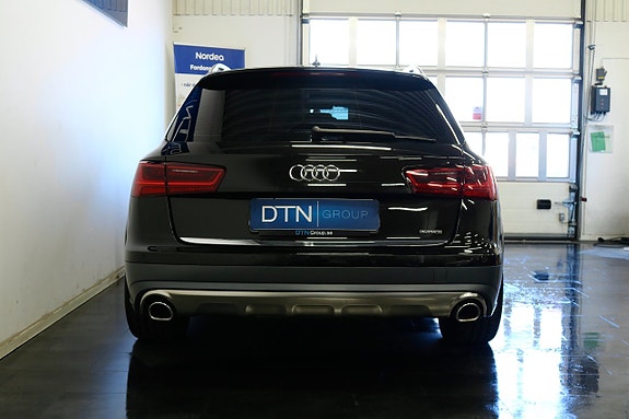 Audi A6 allroad 4 of 21