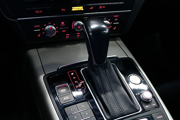 Audi A6 allroad 15 of 21
