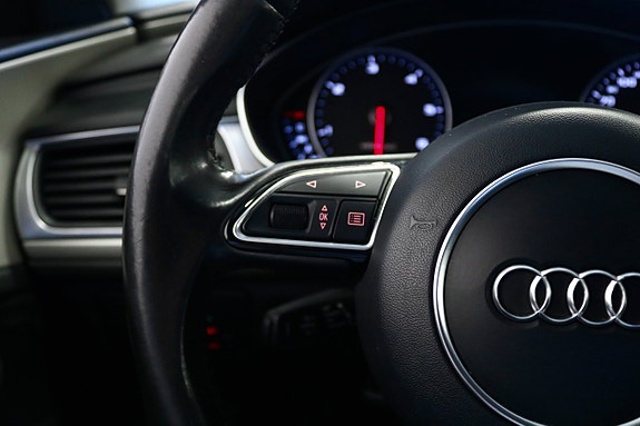 Audi A6 allroad 12 of 21