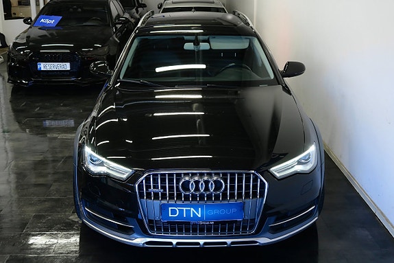 Audi A6 allroad 6 of 21