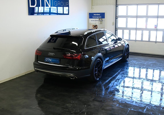 Audi A6 allroad 2 of 21