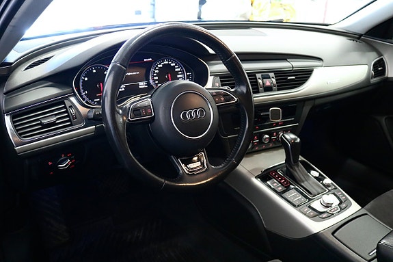 Audi A6 allroad 10 of 21