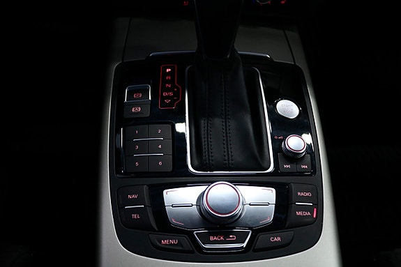Audi A6 allroad 14 of 21