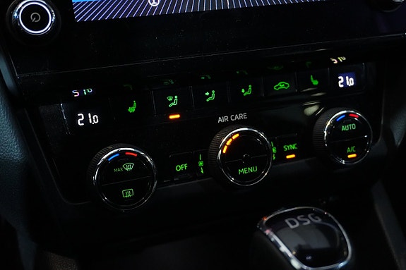 Skoda Octavia 21 of 24