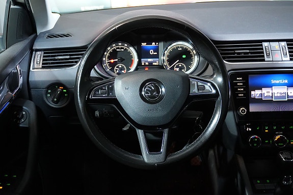 Skoda Octavia 13 of 24