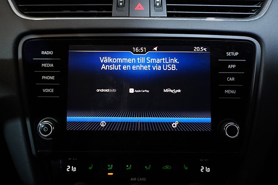 Skoda Octavia 19 of 24
