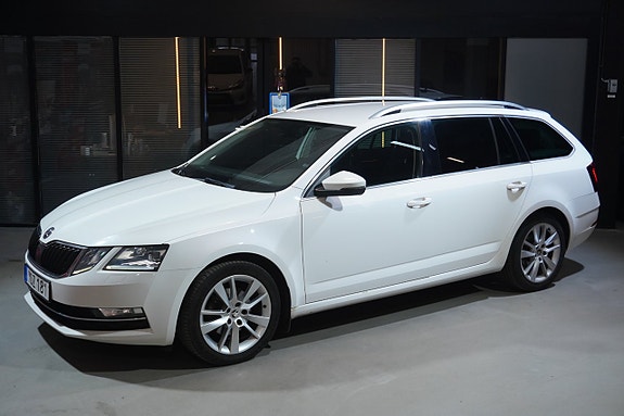 Skoda Octavia 6 of 24