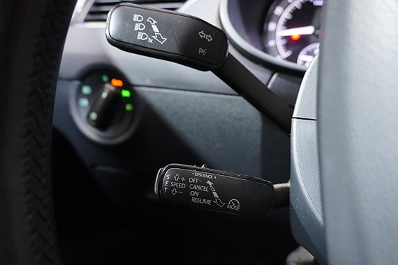 Skoda Octavia 22 of 24