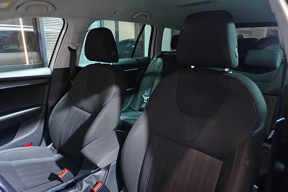 Skoda Octavia 9 of 24